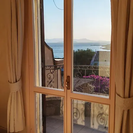 Villa Ginestra Quartu SantʼElena