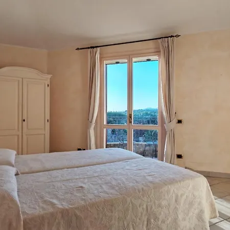 Villa Ginestra Quartu SantʼElena