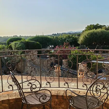 Ginestra Villa Quartu SantʼElena