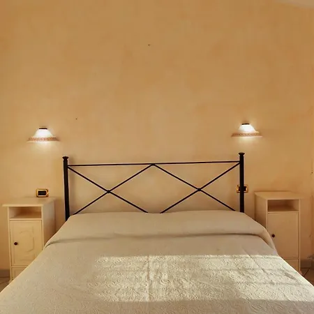 Ginestra Villa *