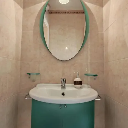 Villa Ginestra *